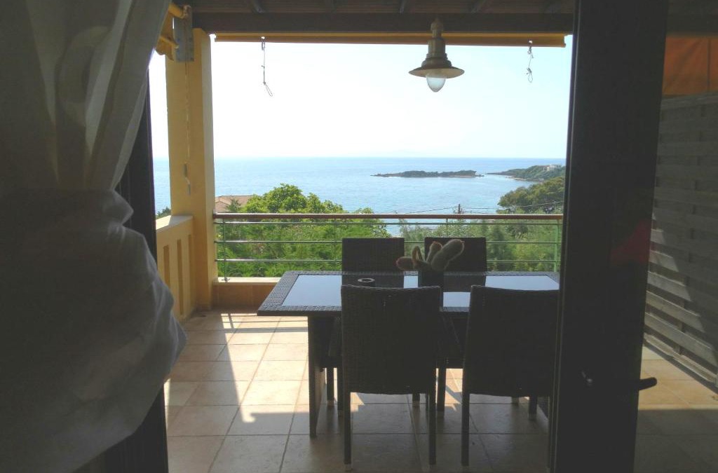 Katakolo House | Villa G.Anagnostopoulos