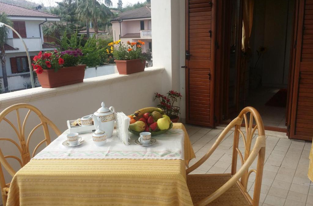 Santa Domenica Bed & Breakfast | Villa G&G