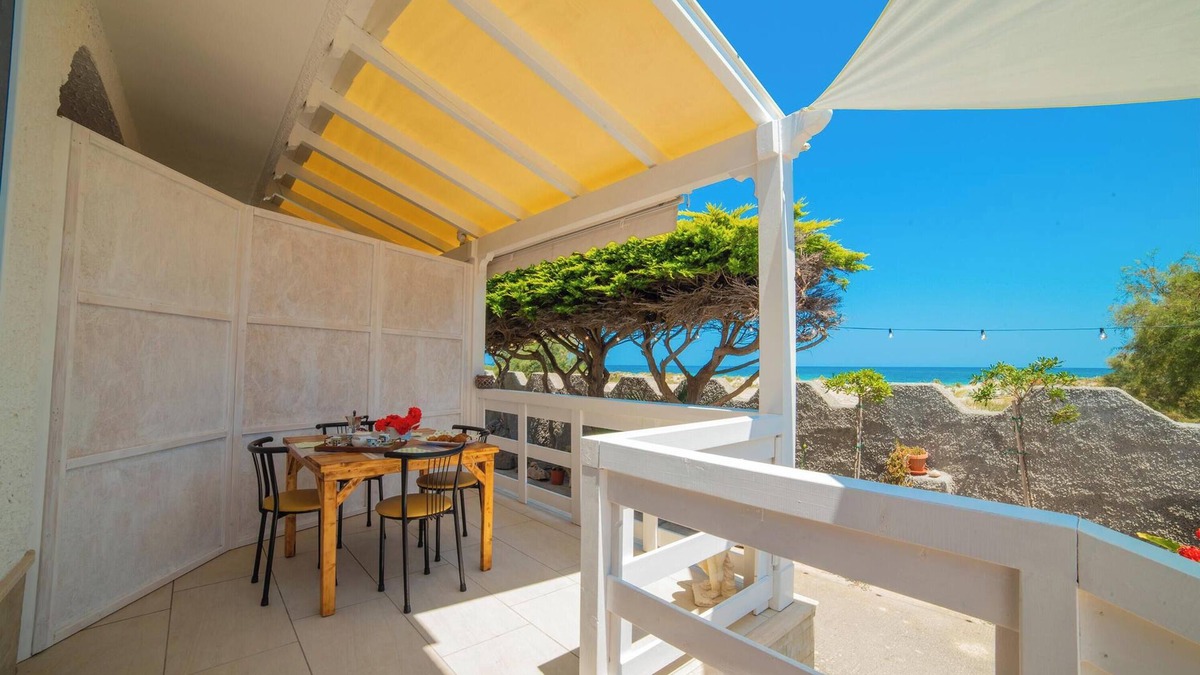 Torre Rinalda Villa | Villa G&G On Sea Shore, Lecce, Italy