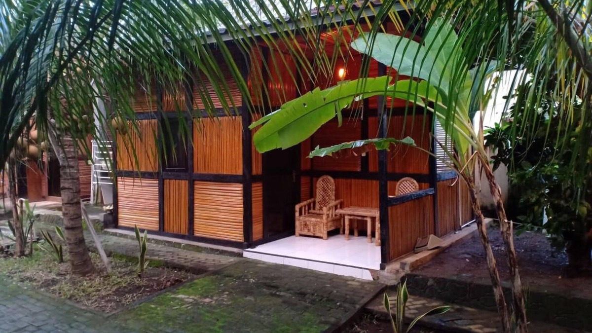 Jailolo Villa | Villa Gaba Jailolo | Experience The Unique of West Halmahera
