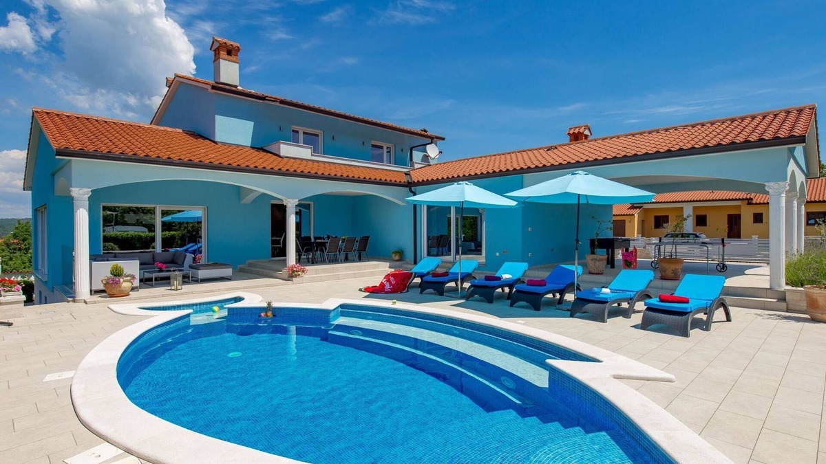 Rogocana House | Villa Gabriel by Interhome