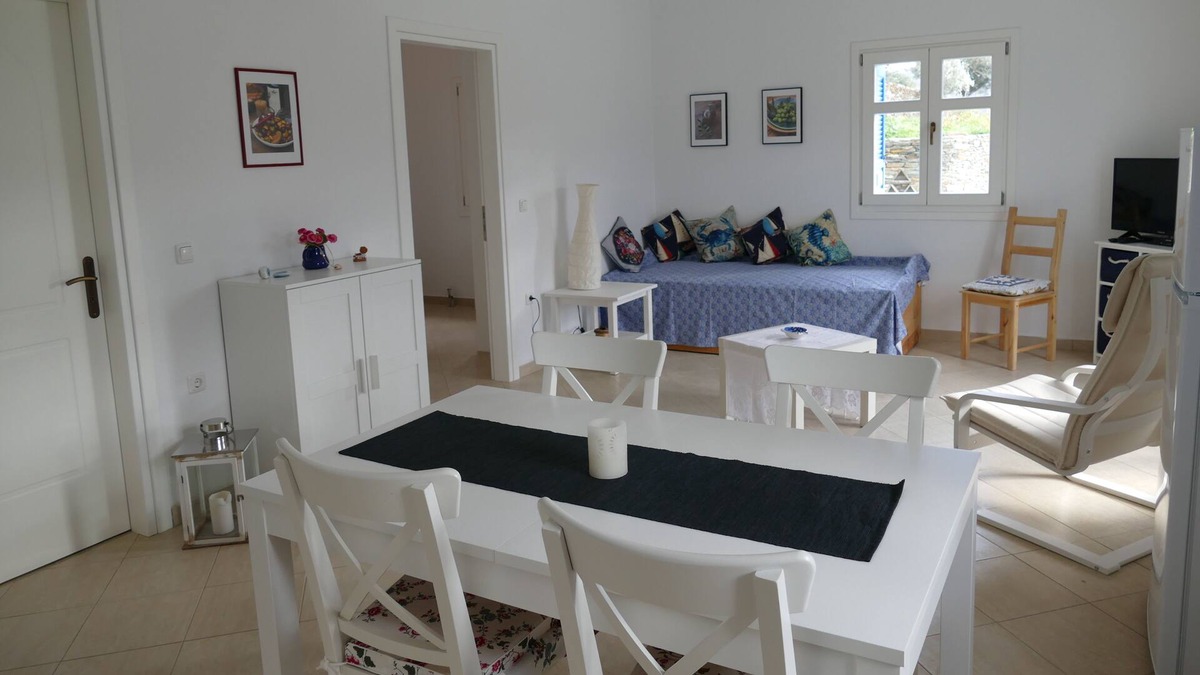 Rogon Apartment | Villa Gabriela Apartment # 2