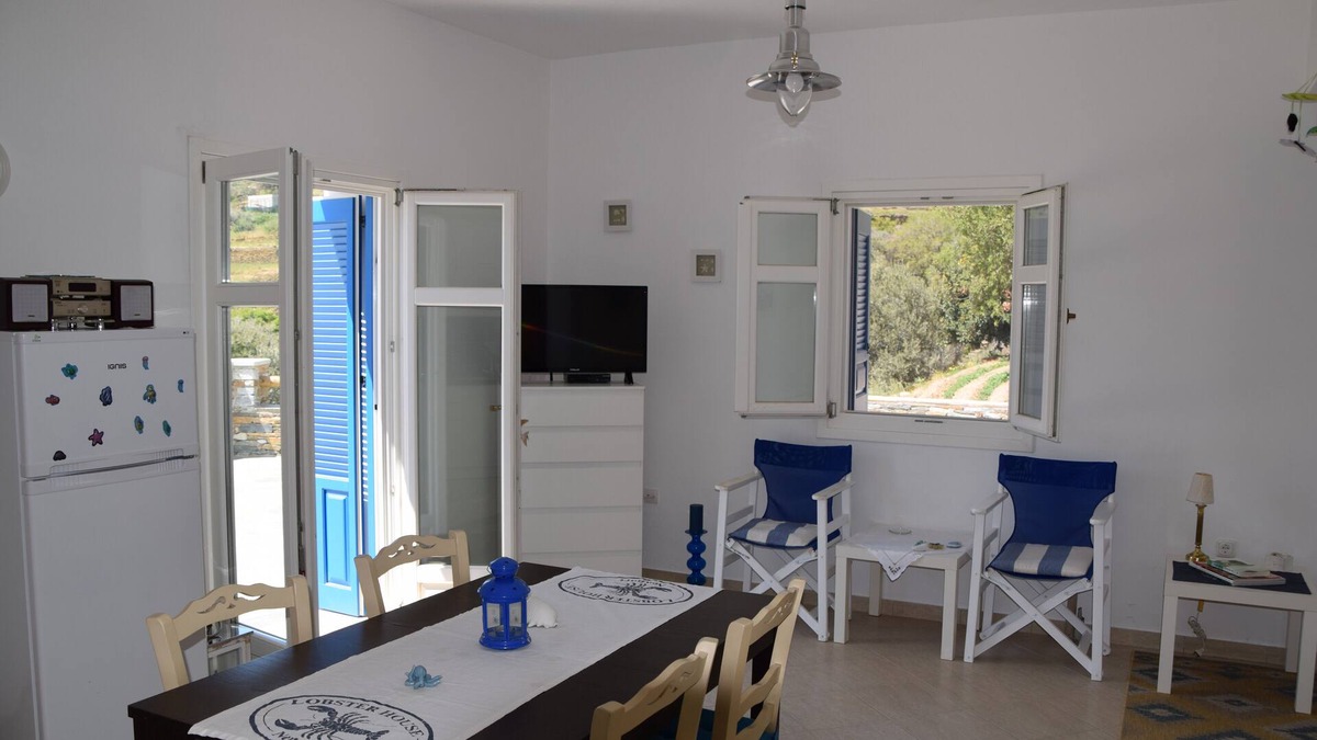 Rogon Apartment | Villa Gabriela, apartment # 1