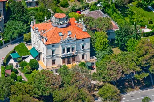 Santa Maria in Stelle Apartment | Villa Gabriella B&B - Apartments
