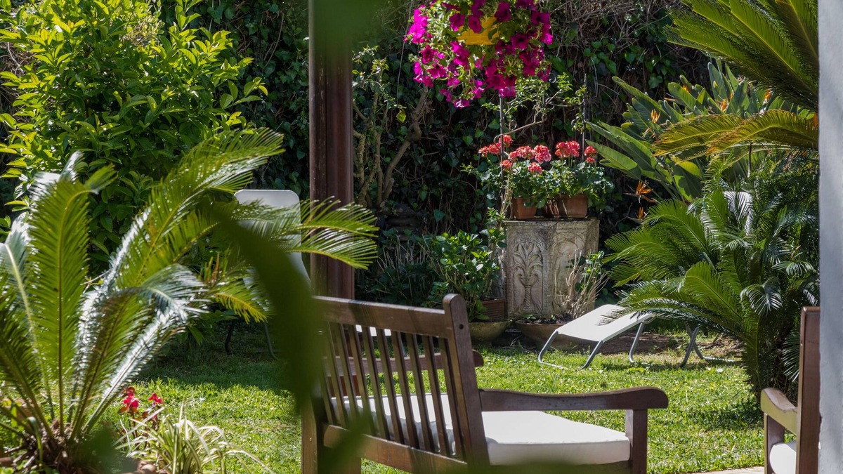 Mondello Villa | Villa Gabriella - Mondello