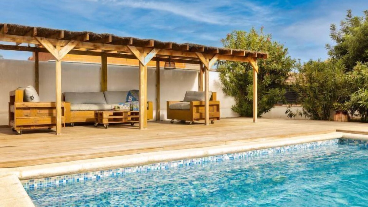 Miami Platja House | Villa Gaia by Interhome