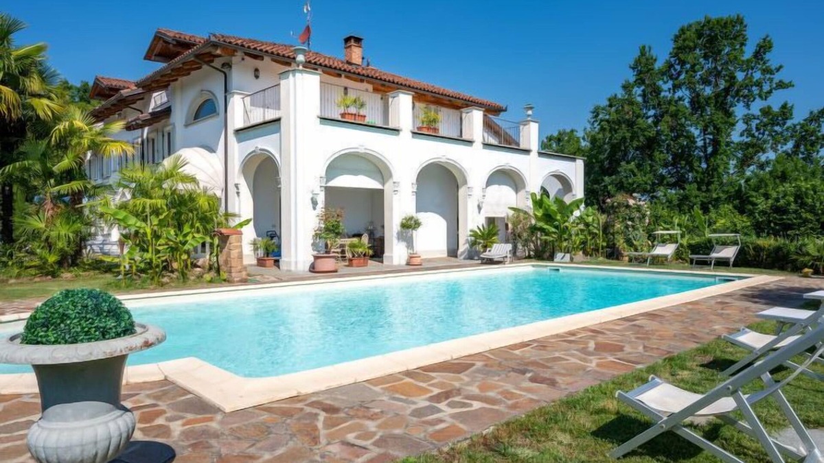 Montafia Apartment | Villa Gaia by Interhome