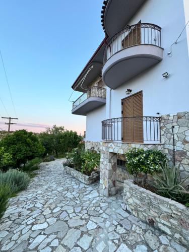 Pylos-Nestoras Villa | Villa Gaia Navarino
