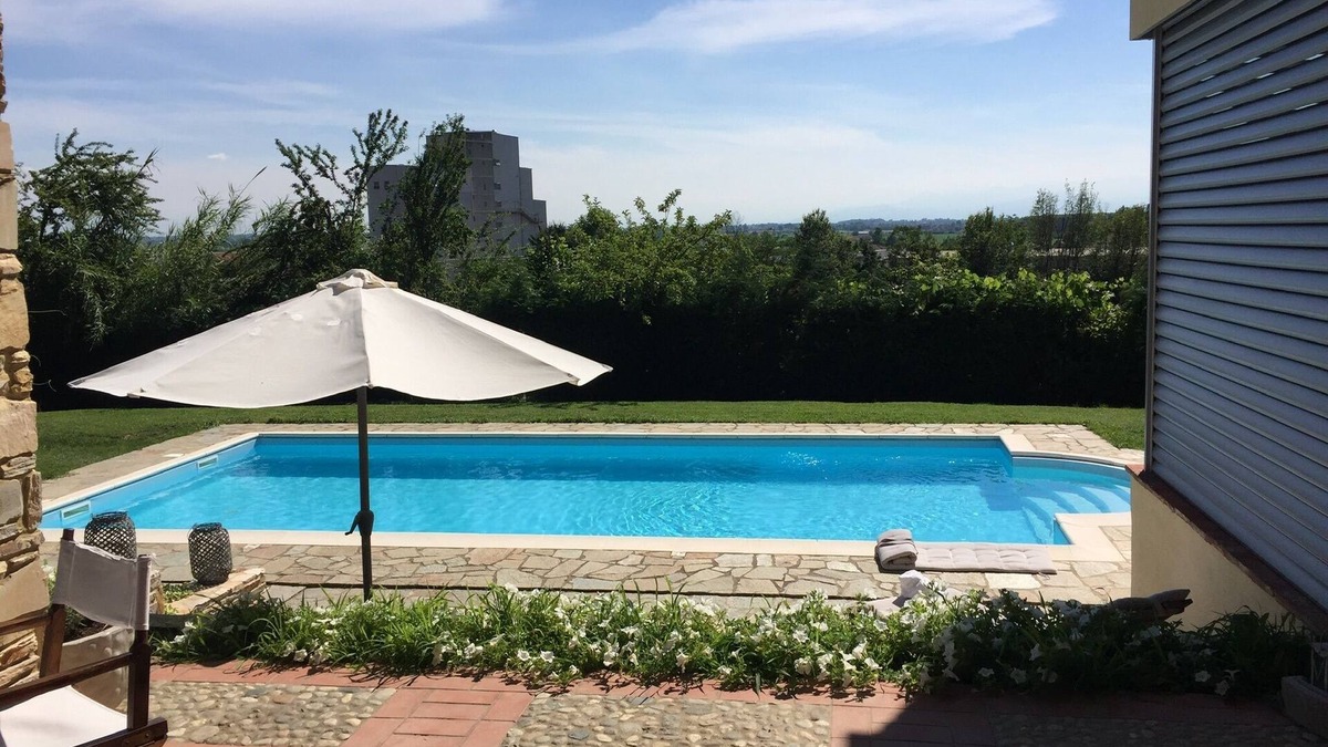 Bra Villa | Villa gaia sasavacanza
