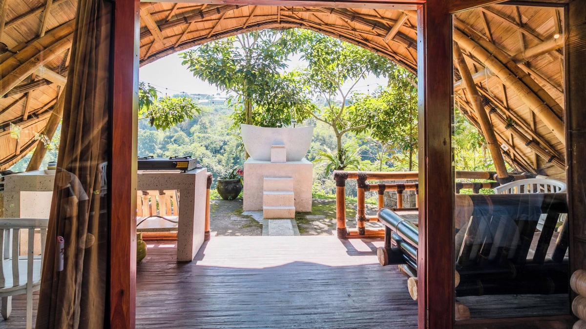Batunya House | Villa Gajah Mas Bedugul