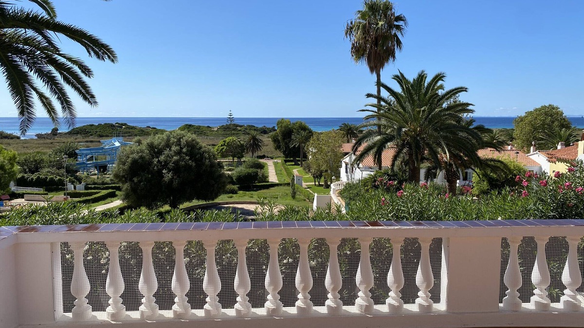 Sant Jaume Mediterrani Villa | Villa GALERA