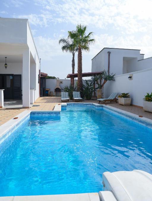 Lendinuso Villa | Villa Gallese