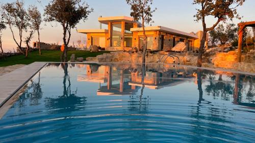 Kfardebian Villa | Villa Galli & Leo
