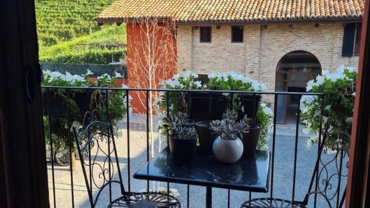 Barbaresco Apartment | Villa Gallina Apartamento