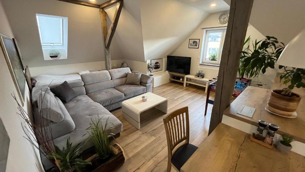 Cesky Krumlov Apartment | Villa Gallistl