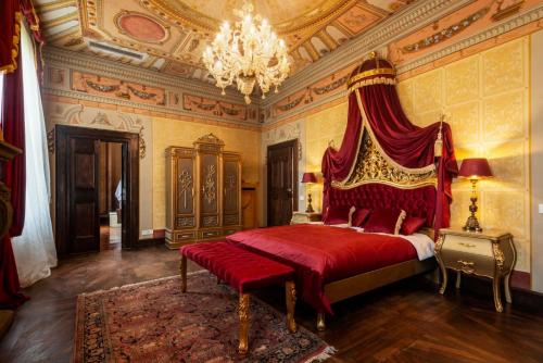 Poncarale Bed & Breakfast | Villa Gallo Rizzardi