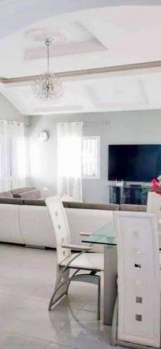West Coast Division Villa | Villa Gambia