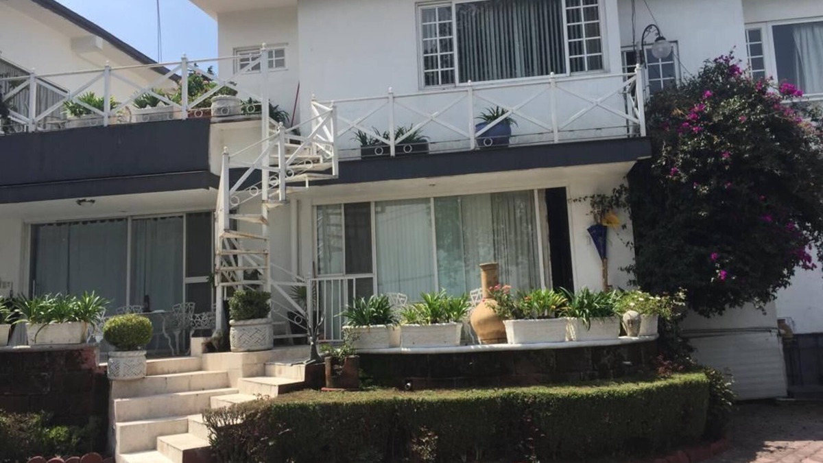 Lomas de Santa Fe Apartment | Villa Ganesh Department all services super cute, new, super located