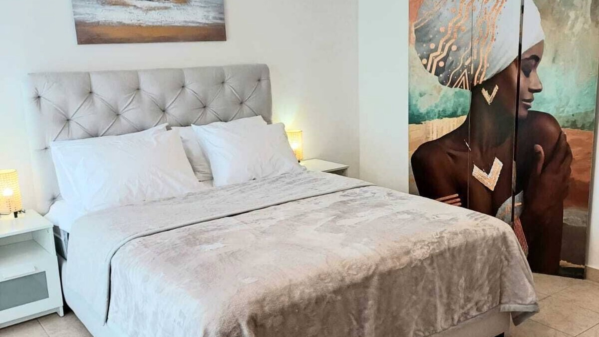 Lygia Villa | Villa Garden and Sea Lefkada-200m away from Ligia beach and shops