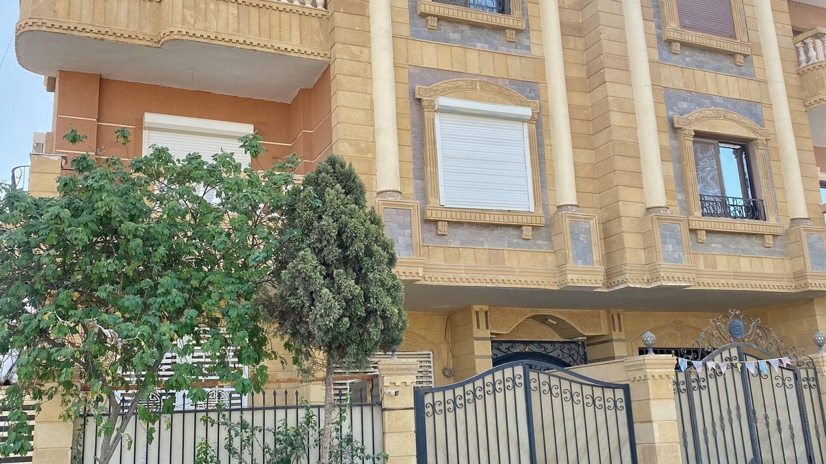 New Cairo Villa | Villa Garden & Prime Location New Cairo By Best of Bedz