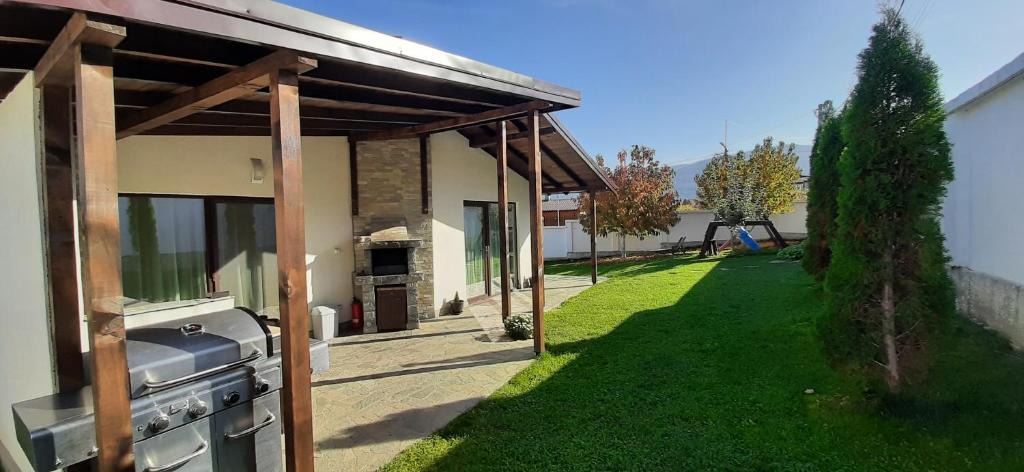 Sapareva Banya Villa | Villa Gardenia