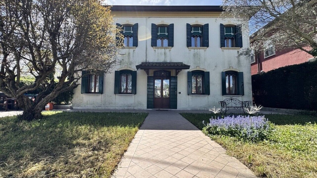 Oriago Villa | Villa Gardenia - Comfort & Privacy - River View