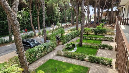 Eraclea Mare Apartment | Villa Gardenia