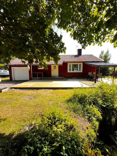 Garpenberg Villa | Villa Garpenberg