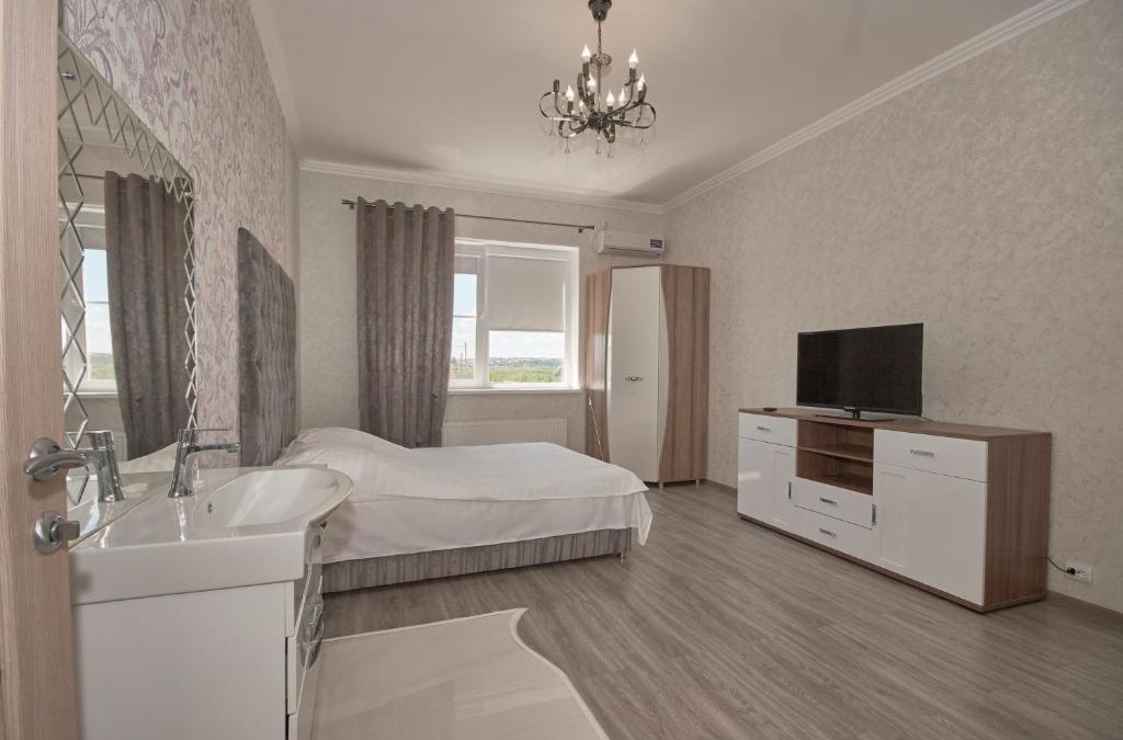 Temryuk Apartment | Villa Garry