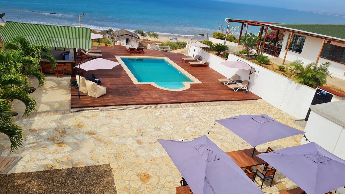 Punta Sal Villa | Villa Gattuna Punta Sal