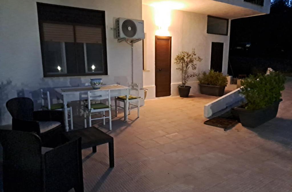 Rometta Bed & Breakfast | Villa Gatto Alice