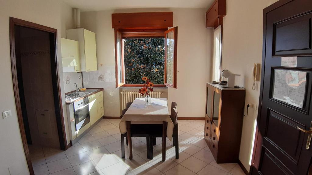 Cornegliano Laudense Apartment | Villa Gaudi