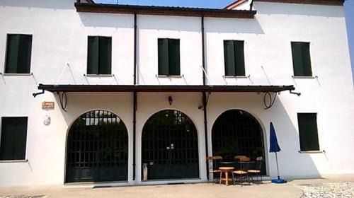 Ponte San Nicolo House | Villa Gaudio