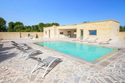 Carovigno Villa | Villa Gea by Villa Plus