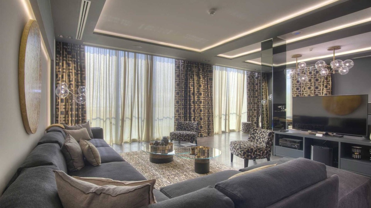 Rozino Villa | Villa Geba Suite Elena