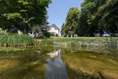Schippach House | Villa Geisenhof