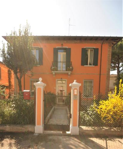 Ravenna Bed & Breakfast | Villa Gemma