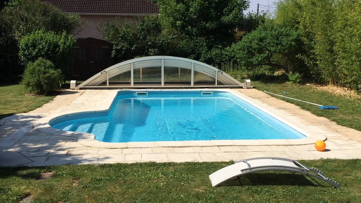 Genas House | Villa Genas Est Lyonnais 11km from the center of Lyon