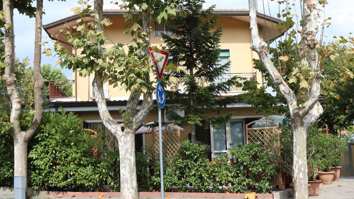 Bordonchio House | VILLA GENNY BILO BENNY