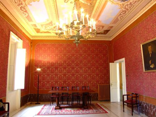 Candela Bed & Breakfast | Villa Genny