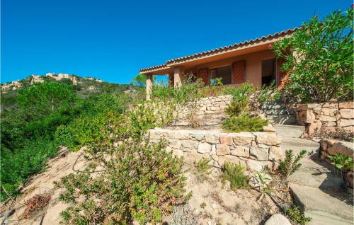 Costa Paradiso House | Villa Genny