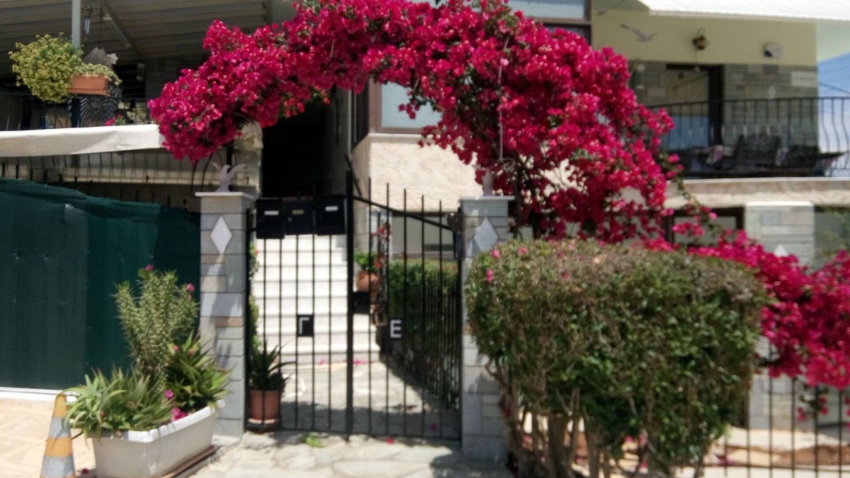 Nea Makri House | Villa George