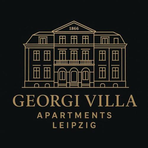 Zentrum-Nordwest Apartment | Villa Georgi