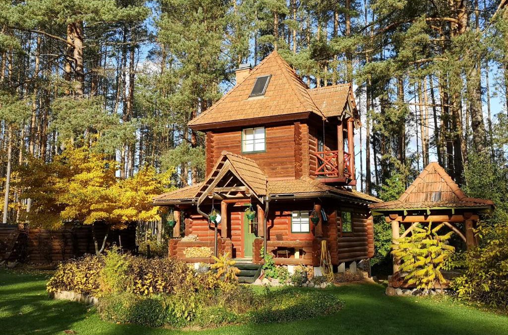 Tartu County Other | Villa Georgia