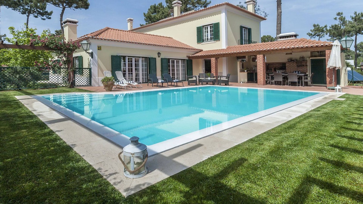 Charneca de Caparica e Sobreda Villa | Villa Gerbera - Allure Villas