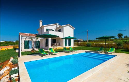 Lasici House | Villa Gerda
