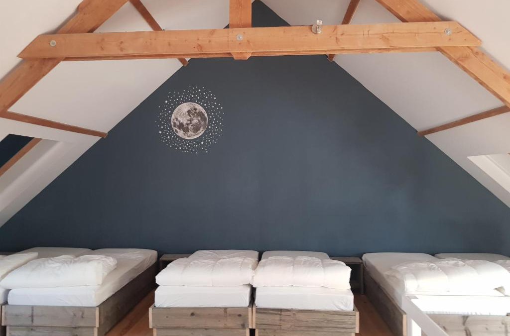 Sint-Martens-Lierde House | Villa Germaine
