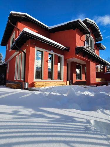 Old Town House | Villa Geronimo