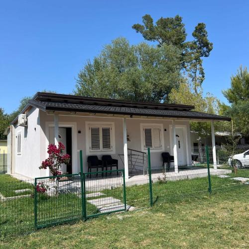Divjake House | Villa Gersi