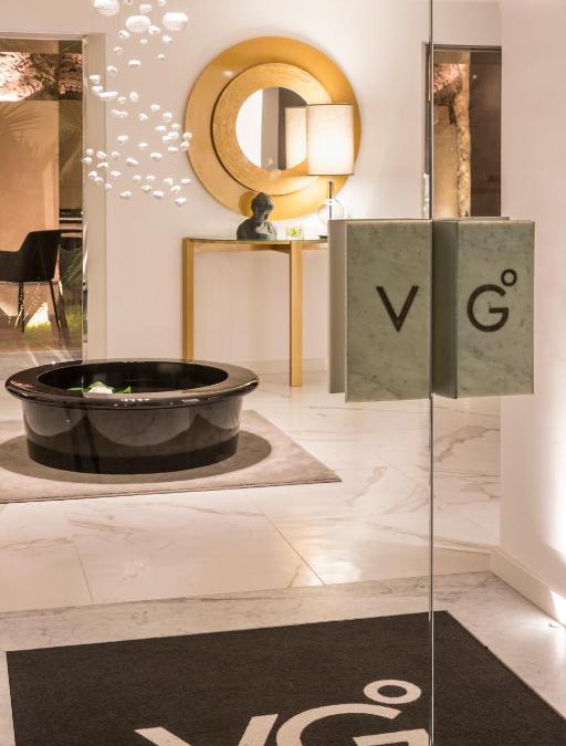 Bacoli Hotel | Villa Gervasio Rooms